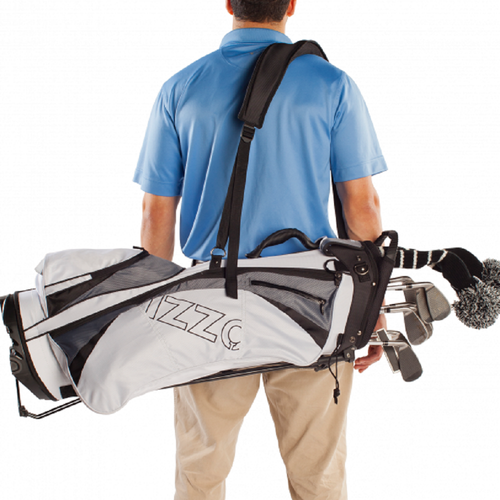 Izzo Golf Sidewinder Speaker Strap