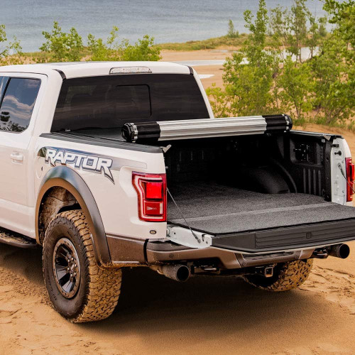 BAK Revolver X2 5.7' Bed Hard Roll Up Tonneau Cover Fits 09-22 Dodge Ram 1500