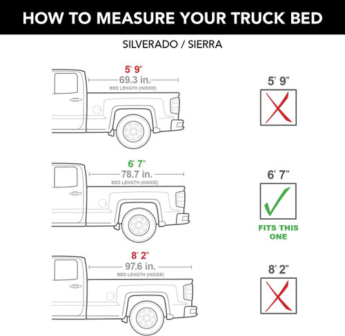 BAK Revolver X2 5.7' Bed Hard Roll Up Tonneau Cover Fits 09-22 Dodge Ram 1500