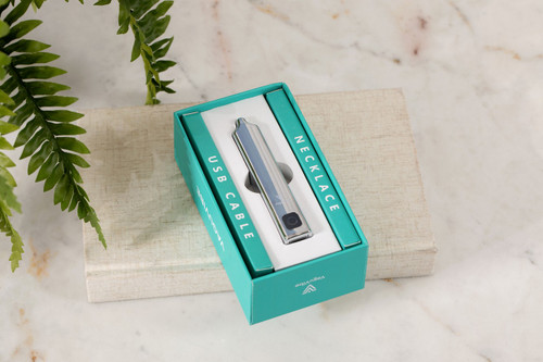 Resona Health VaguVibe - Stimulates the Vagus Nerve Through Targeted PEMF