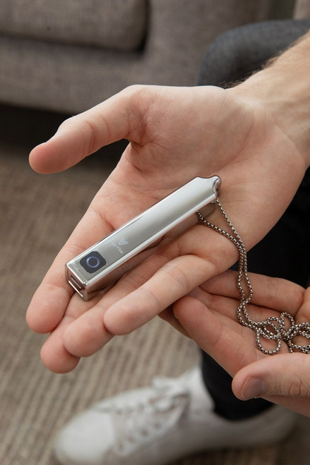 Resona Health VaguVibe - Stimulates the Vagus Nerve Through Targeted PEMF