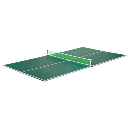 Bluewave Augusta 8-Ft Non-Slate Pool Table Mahogany