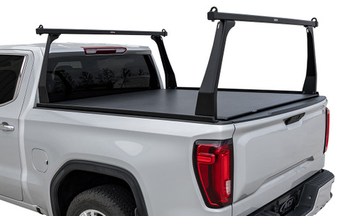 ACI Literider 20-ON Chevy GMC Full Size 2500 3500 8 Box except dually remove taillight for install Roll-up Tonneau Cover