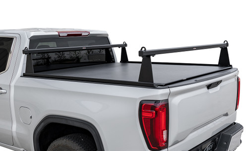 ACI Literider 20-ON Chevy GMC Full Size 2500 3500 8 Box except dually remove taillight for install Roll-up Tonneau Cover