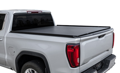 Agricover For 19-ON Chevy GMC Full Size 1500 5 8 Box (w CarbonPro box)