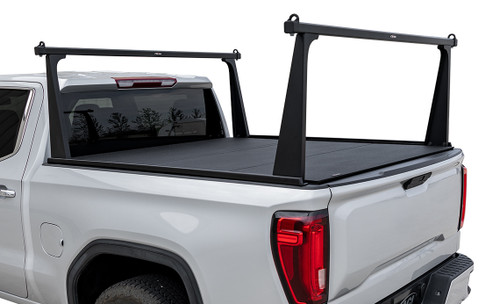 Agricover For 19-ON Chevy GMC Full Size 1500 5 8 Box (w CarbonPro box)