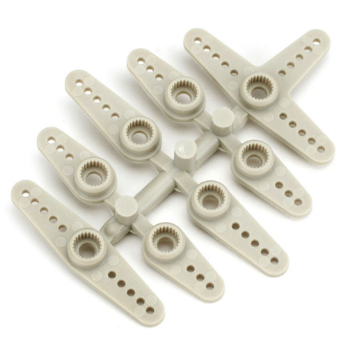 New Dubro Super Strength Standard Jr Servo Arms