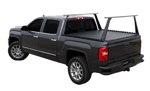 Access F1020022-1 Adarac Truck Bed Rack for Chevrolet/GMC Body with 6'6" Bed