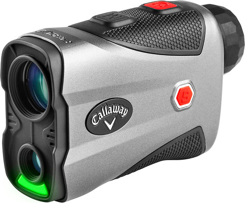 Callaway Pro XS Golf Laser Rangefinder and Distance Measuring Rangefinder