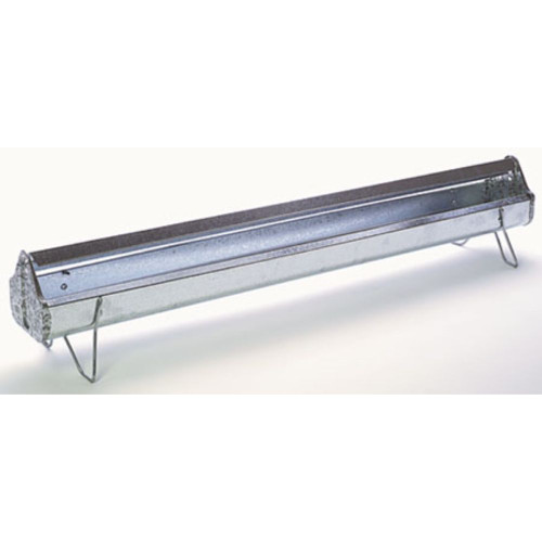 Miller Manufacturing Range Feeder 36" Galv W / Legs 9836