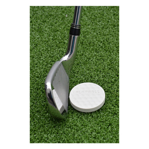 Izzo Golf Flatball Training Aid