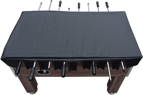 Bluewave Foosball Table Cover - Fits 54-In Table