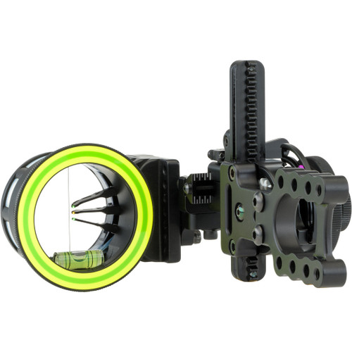 Spot Hogg Boonie Hard Mount Sight 3 Pin .019 RH