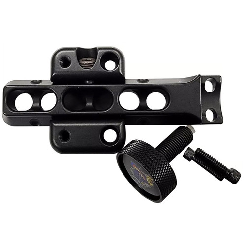 Spot Hogg Boonie Dovetail Bar  w/BM & Knob LH