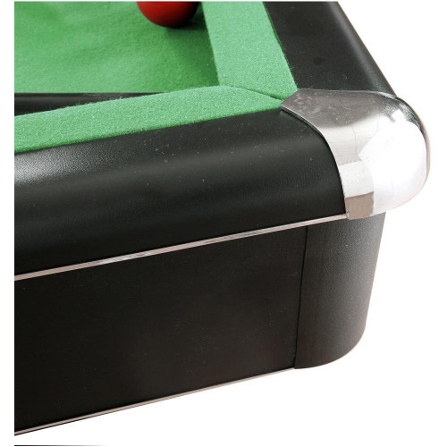 Bluewave Renegade 54-In Slate Bumper Pool Table