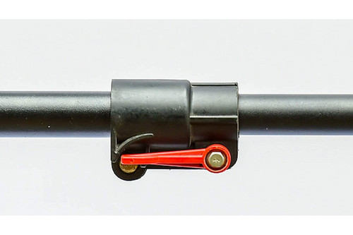 New Pro Ears Benchmaster Perfect All Metal Shotgun Shooting Rest