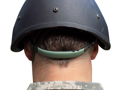 New Pro Ears Stealth 28 PEEBGRN Electronic Hearing Protection & Amplification