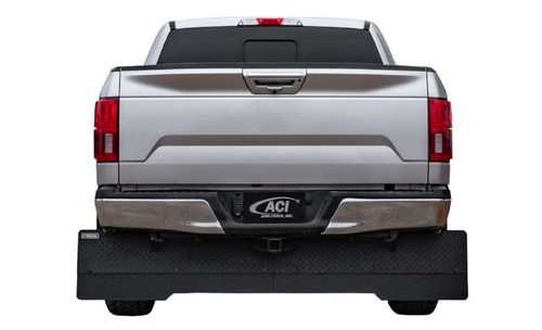 Agricover Rockstar Full Width Tow Flap Fits Ram 1500 09'-18'