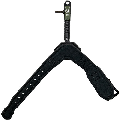 Scott Shark Release RTS Green