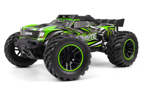 HRP Blackzon Spryte St 1/20 4Wd Electric Stadium Truck - Green