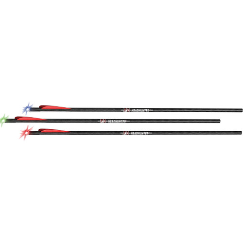 Barnett Headhunter Lighted Bolts 20 in. 3 pk.