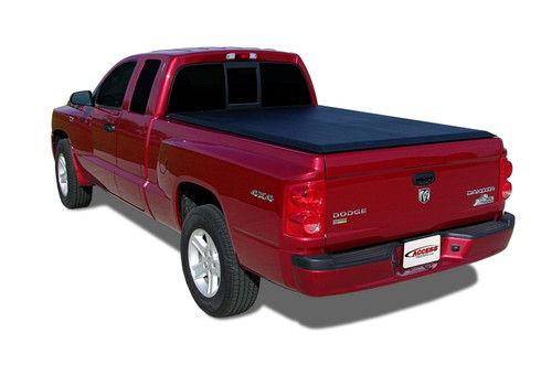 Agricover Rollup Cover For Foreign 06-09 Raider Ext. Cab 6 Feet 6 Inches Bed