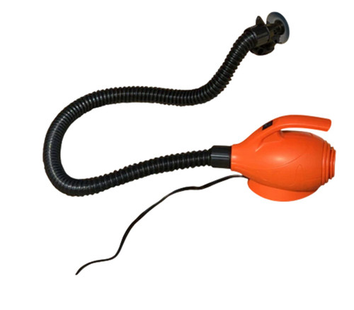 Island Hopper Power Egg 110V Inflator for Inflatables & More