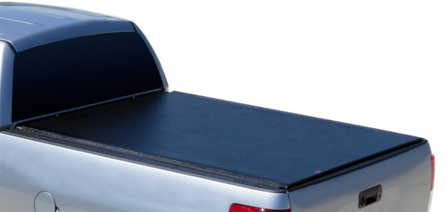 Agricover Tonneau Cover For Dodge 02-08 Ram 1500 8 Feet Bed Vanish Black