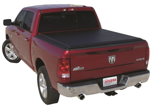 Agricover Tonneau Cover For Dodge 02-08 Ram 1500 8' Bed Original Rollup