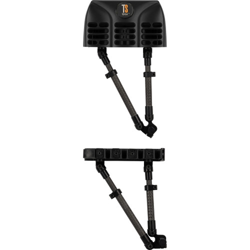 TightSpot Pivot Quiver Black RH