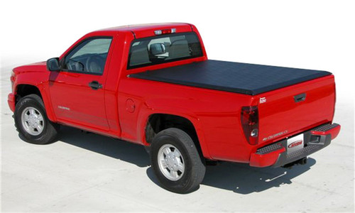 Agricover Tonneau Cover For Foreign 06-08 I-280, I-290, I-370 Ext. Cab 6' Bed