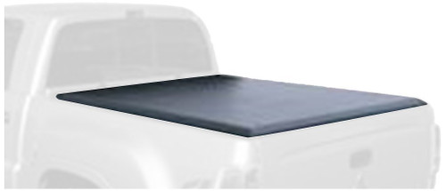 Agricover Tonneau Cover For Foreign 06-09 Raider Double Cab 5 Feet 4" Bed Vanish
