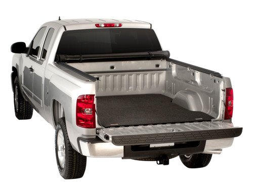 Agrivover Bed Mat Fits 04-07 Chevy / Gmc Colorado / Canyon Crew Cab 5' Truck