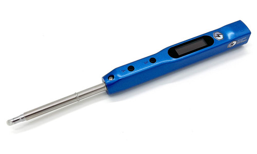 HRP Racers Edge Portable Soldering Iron Kit