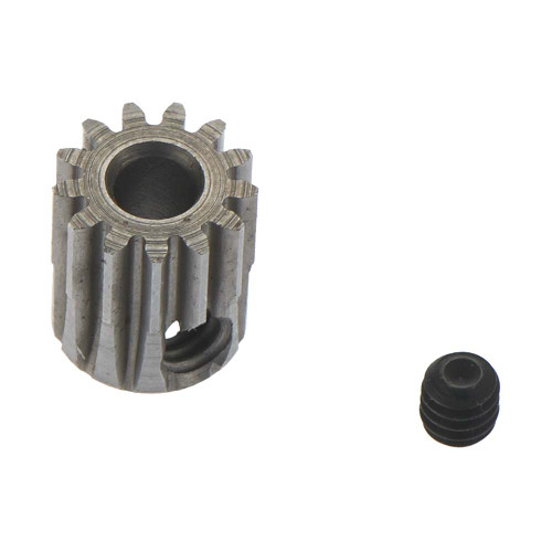 New Robinson Racing X-Hard/Wide 48P Motorgear 13T Size 1/8 3M S/S