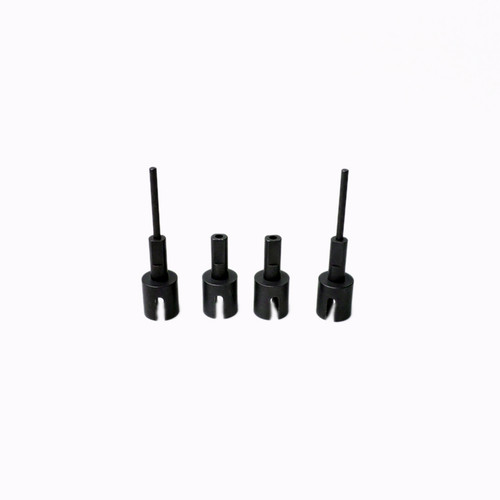 New Rage R/C Differential Outdrive Set 4Pc: R10St
