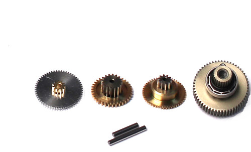 New Savox Servo Gear Set With Bearing