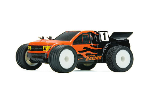 HRP Carisma Gt24St 1/24 Scale 2Wd Rtr Stadium Truck