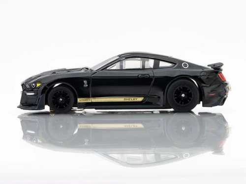 HRP Afx Racing 2022 Shelby Mustang Gt500H Black/Gold