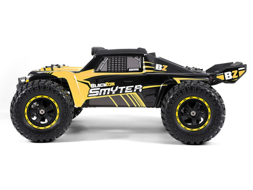 HRP Blackzon Smyter Dt 1/12 4Wd Rtr 2S Desert Truck - Ye
