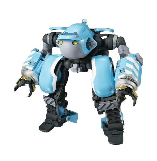 HRP Bandai Big Tony "Sakugan" Bandai Spirits Robot Spirits