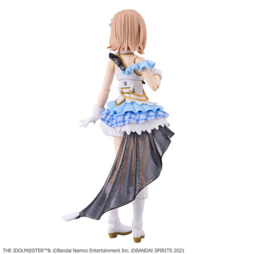 HRP Bandai 30Ms Mano Sakuragi