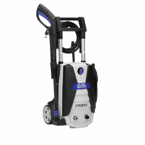 AR Blue Clean 1500 PSI Electric Power Washer AR240S