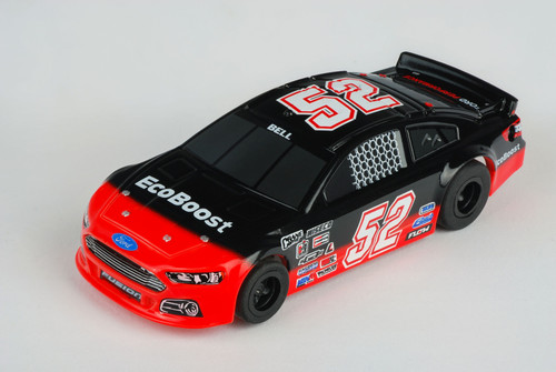 HRP Afx Racing Two Pack - Stocker