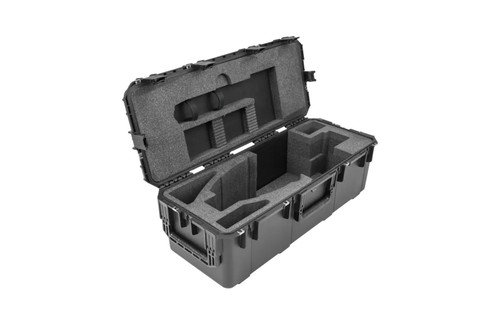 SKB 3i3613-12-06 iSeries Compatible with TenPoint TX440 Crossbow Case
