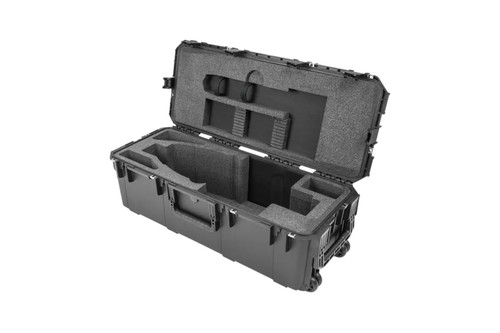 SKB 3i3613-12-06 iSeries Compatible with TenPoint TX440 Crossbow Case
