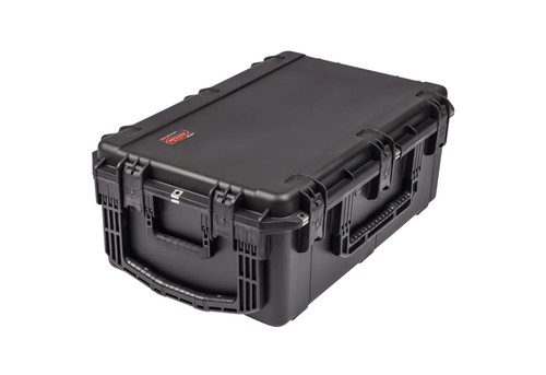 SKB 3I-3019-FLT Tenpoint Flatline Seige 425 Crossbow Case