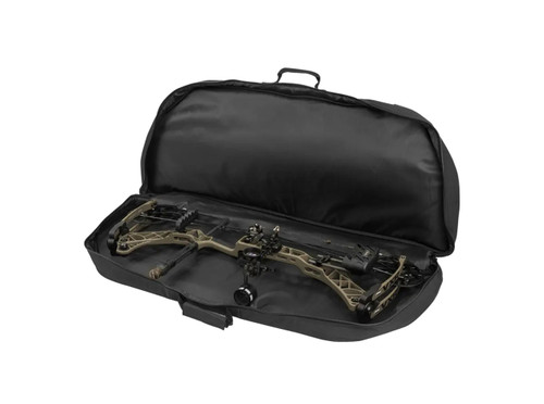 SKB 2SKB-4118-B iSeries Archery 41"x19" Double Zipper Bag Case