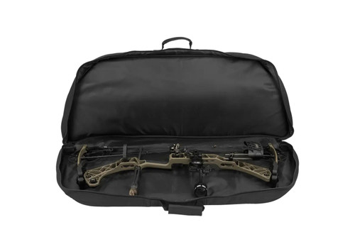 SKB 2SKB-4118-B iSeries Archery 41"x19" Double Zipper Bag Case