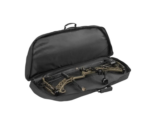 SKB 2SKB-4118-B iSeries Archery 41"x19" Double Zipper Bag Case